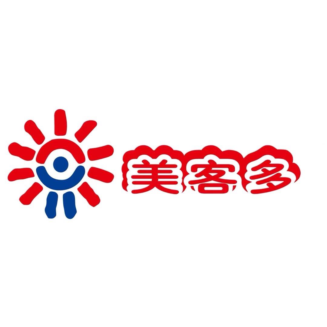 美客多个体店