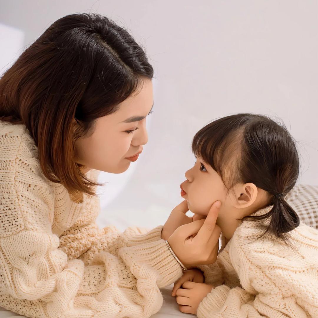 甜柚宝贝❤️麻麻