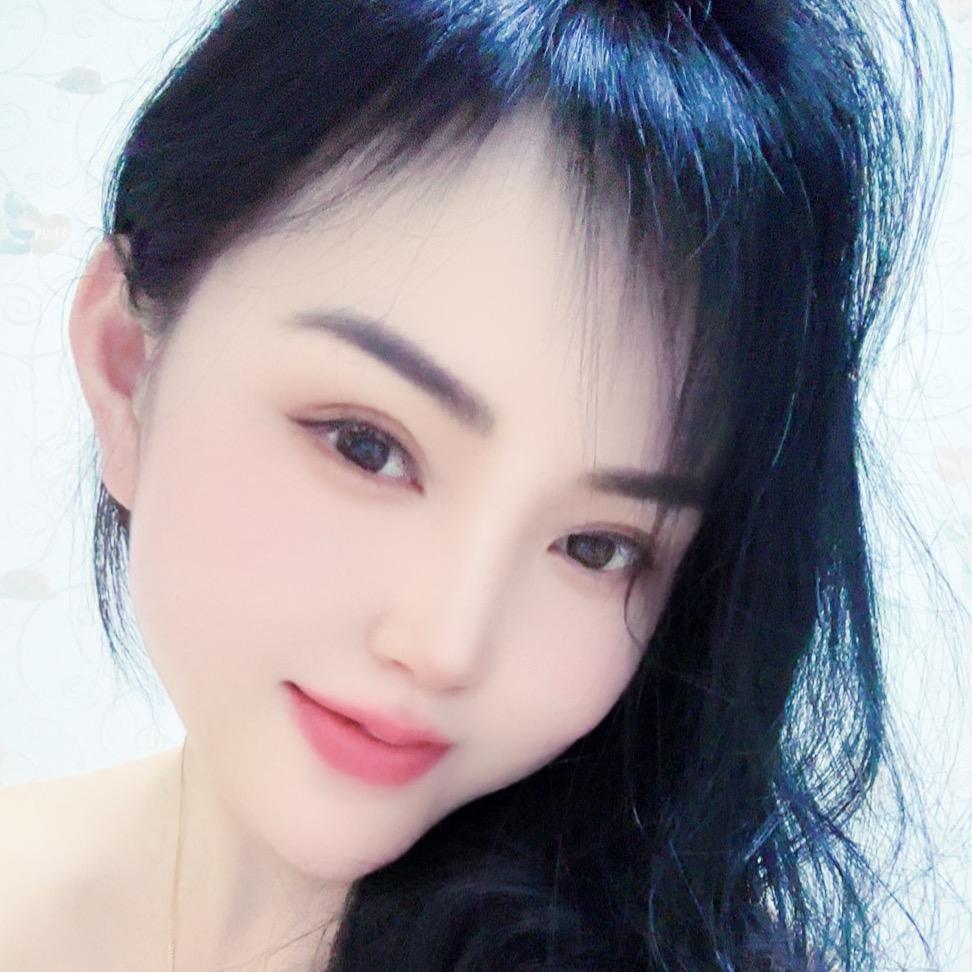 @80后小阿姨