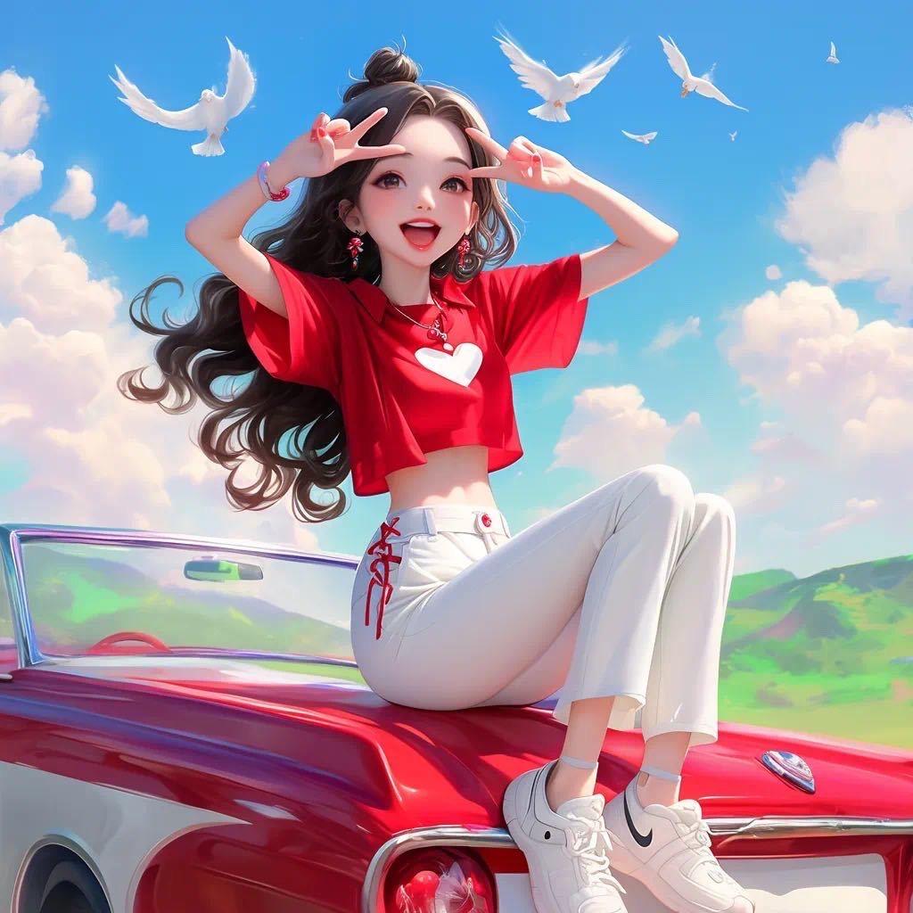 有米姐