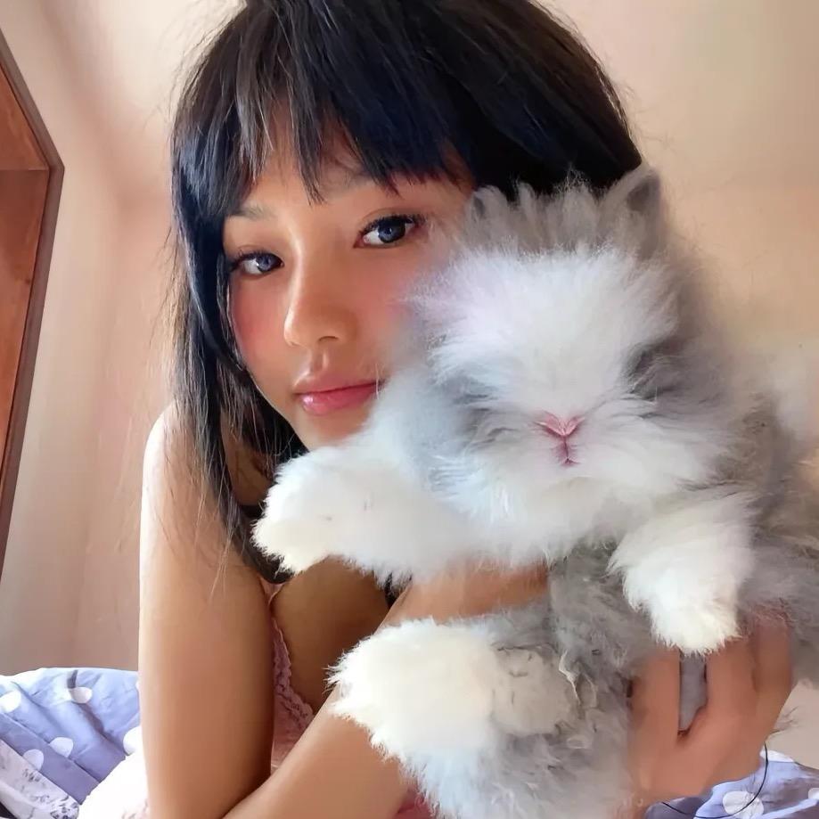 我脸1️⃣点也不圆