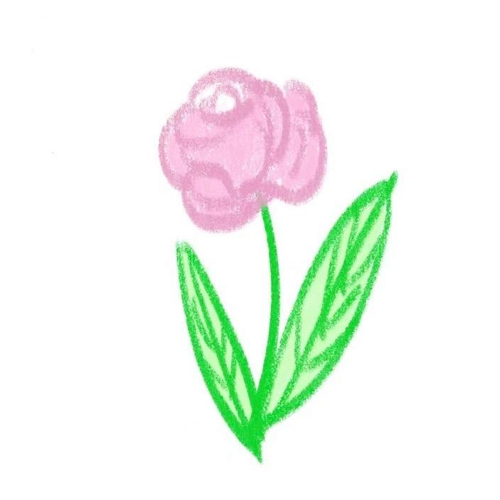 梓阳的花海.