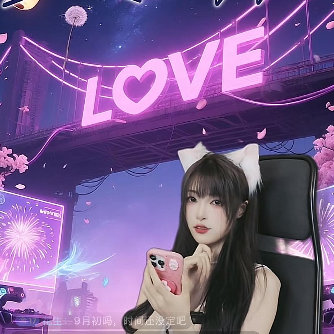 桔子（四季蒲公英电竞）