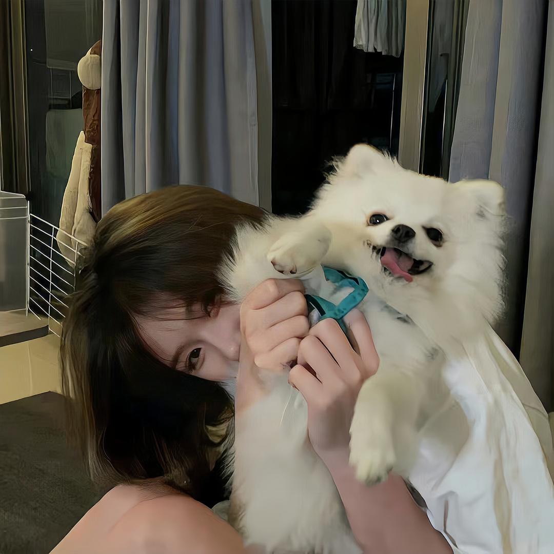 一杯拿铁…