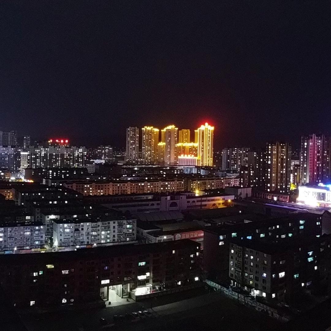 飞行之旅