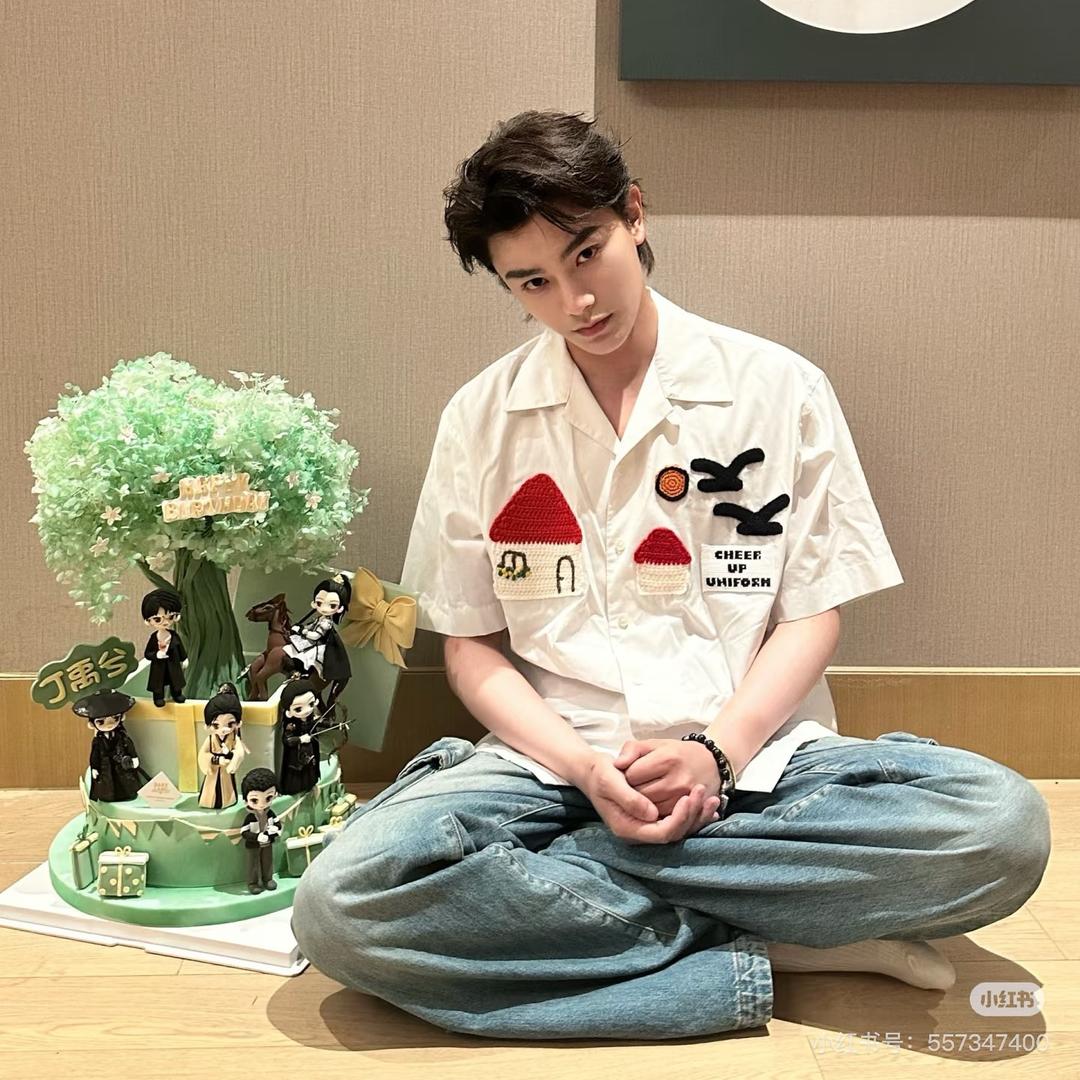 小小布丁丫