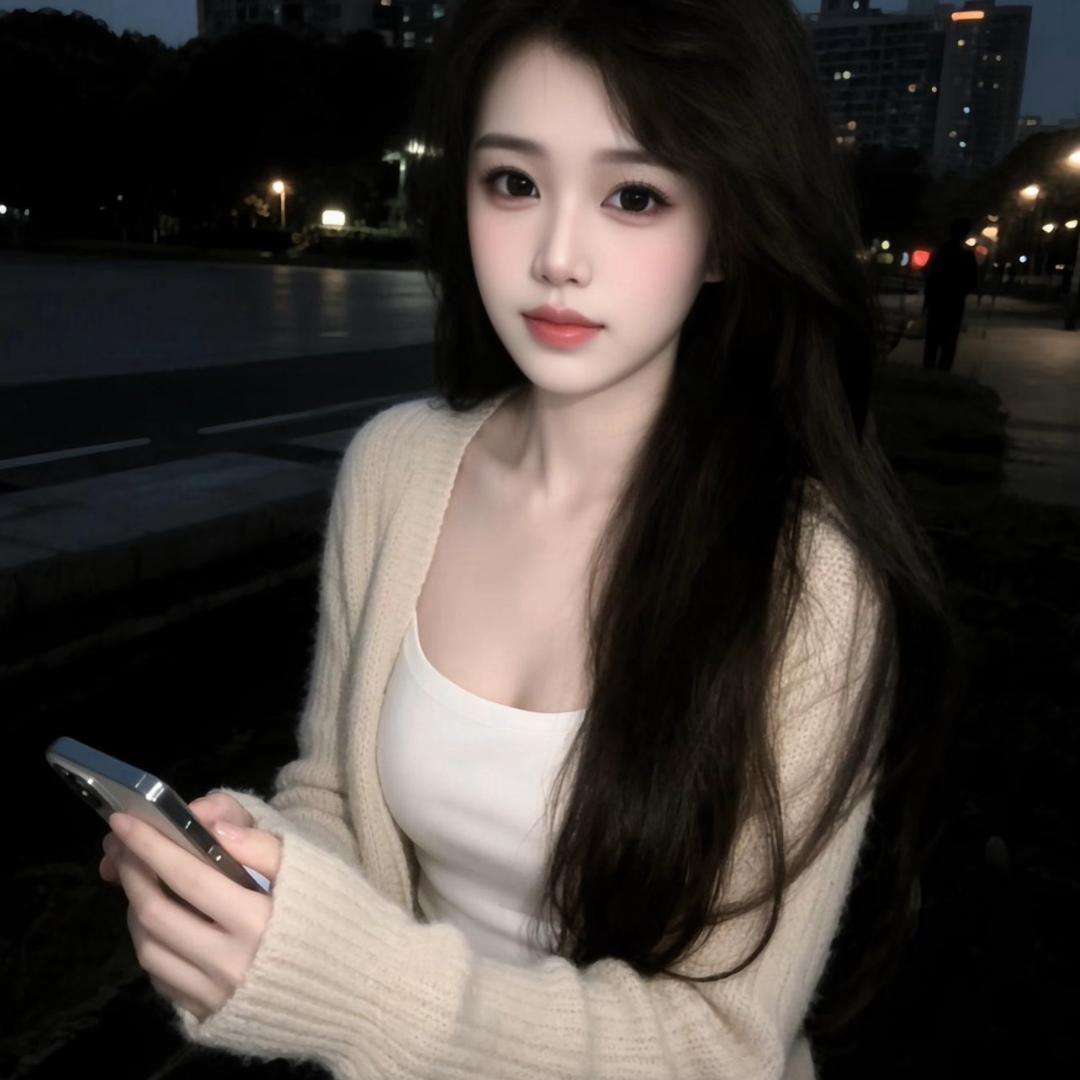 小方🧸❤️（潮汕妹）