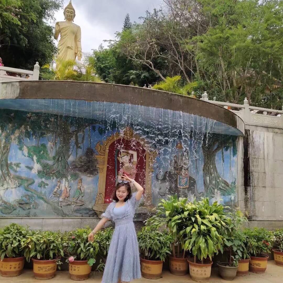 咸阳渭城千色名妆店