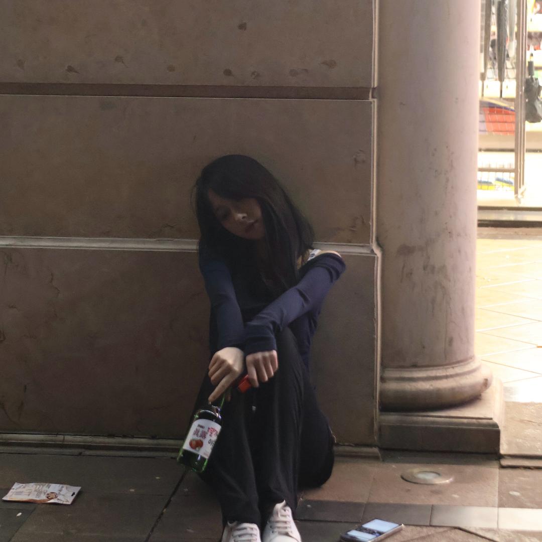 不是淘气包