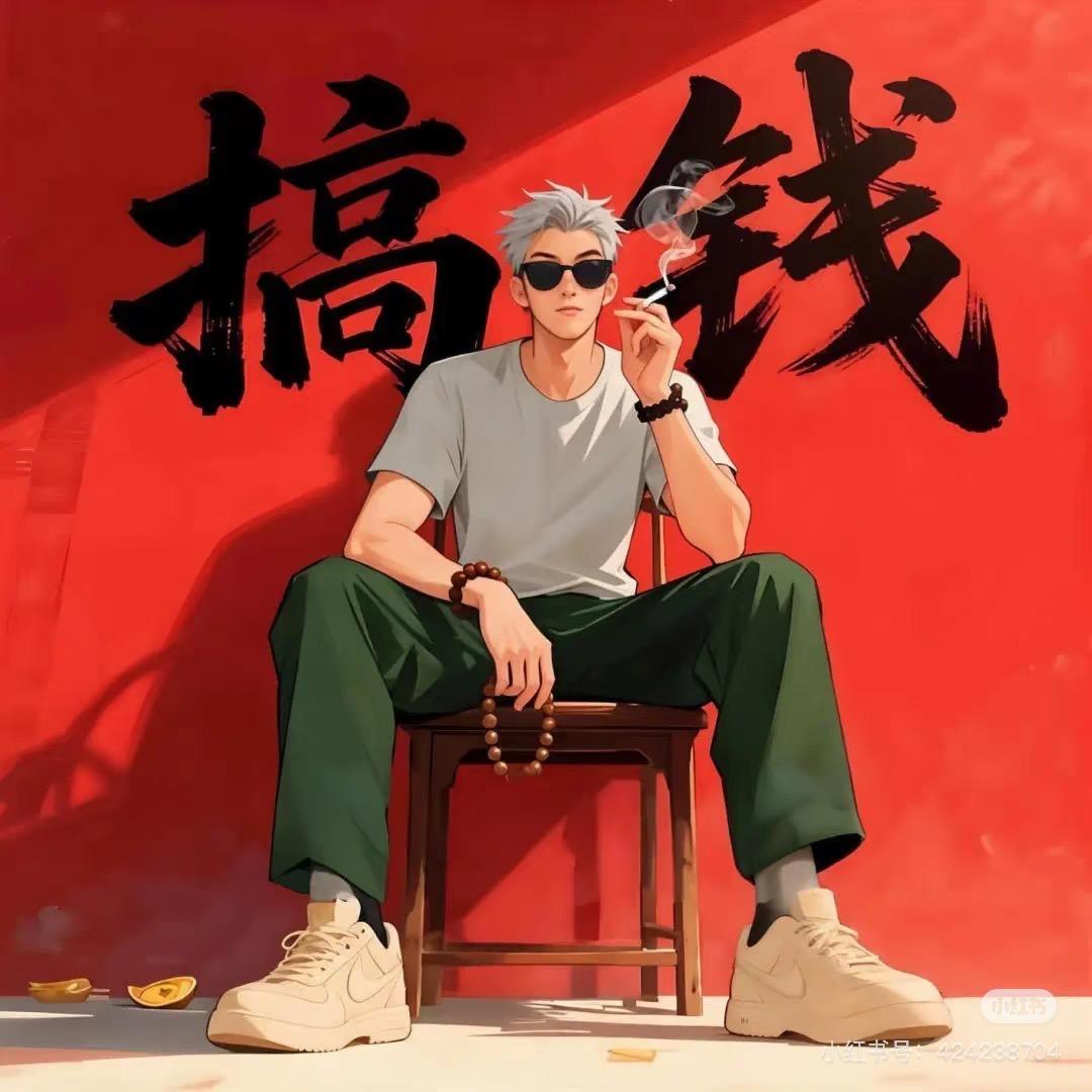 阿钱多多