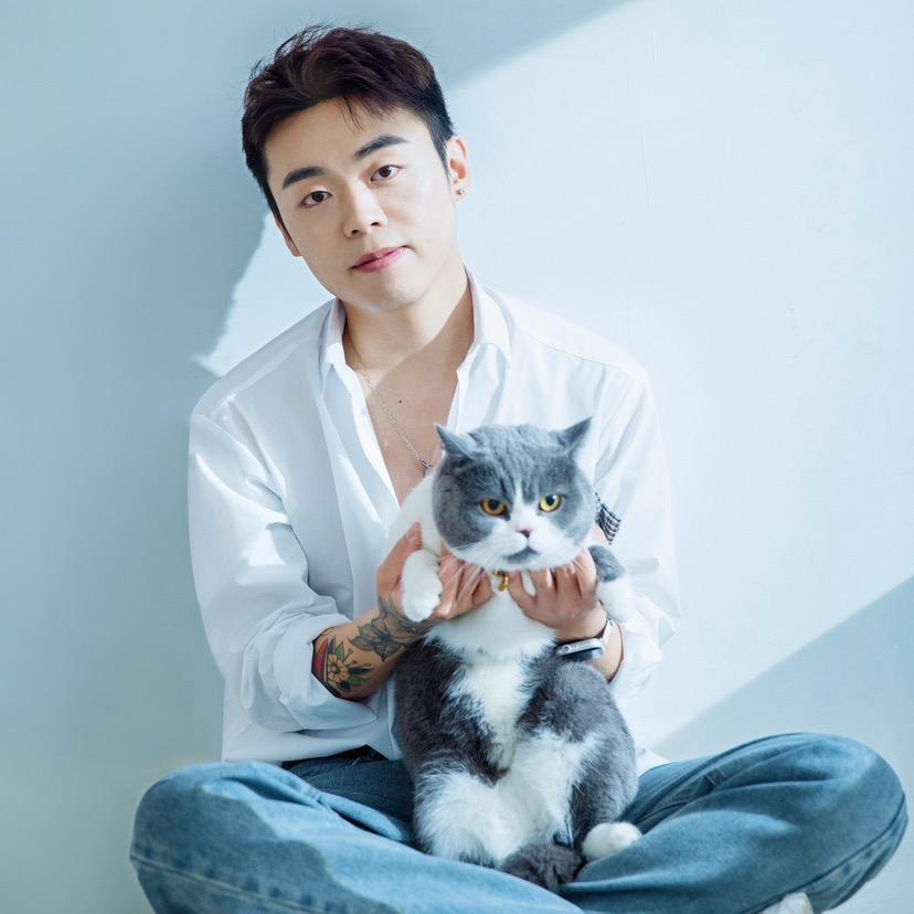 文子  发型设计