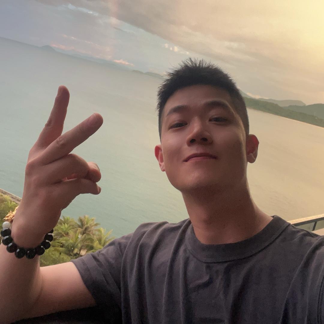 小钦