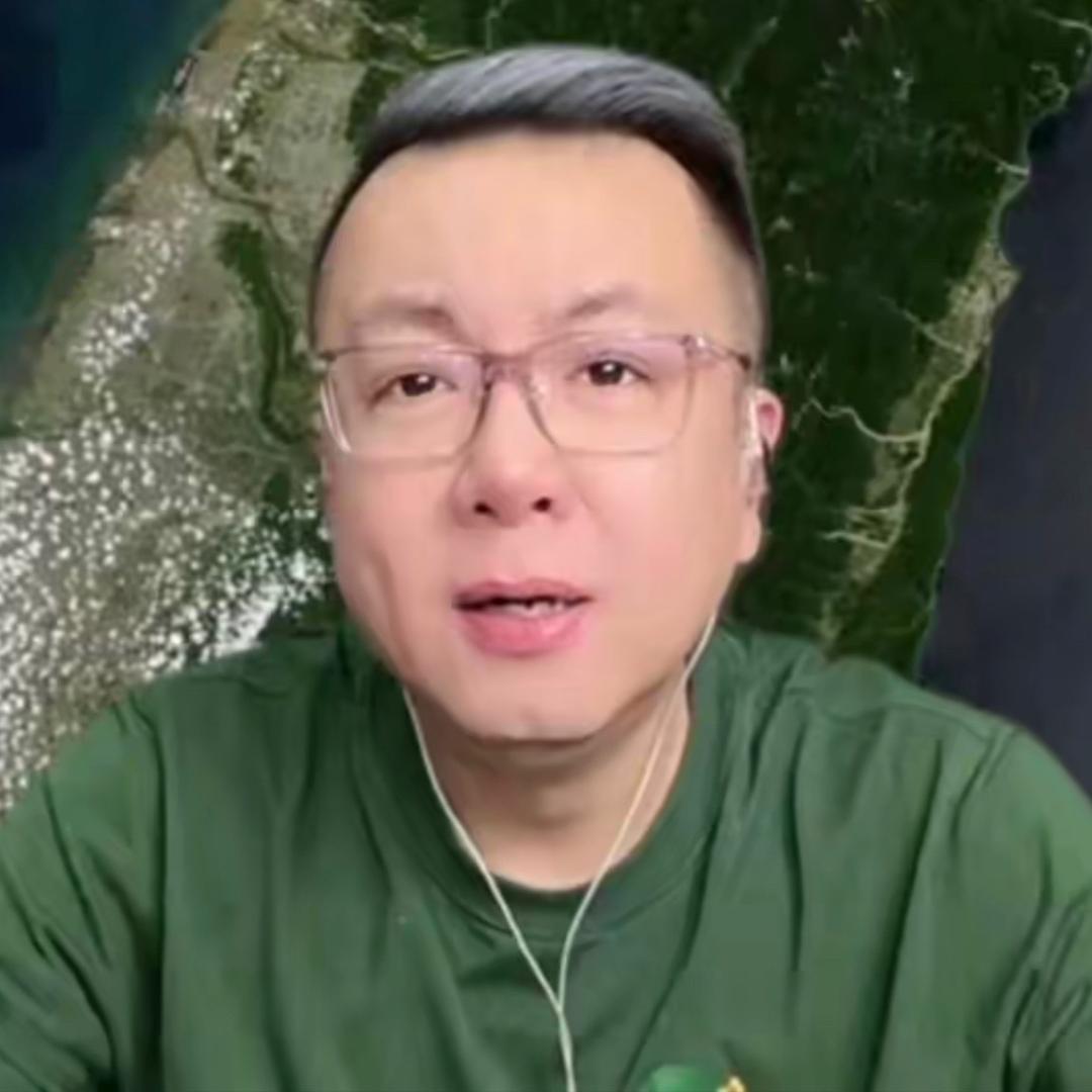 老宋话说天下事