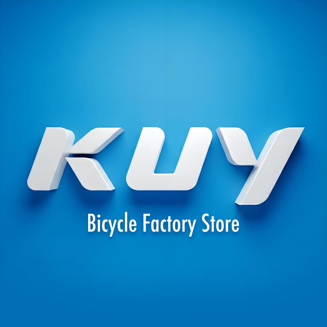 Kuy库伊自行车工厂店
