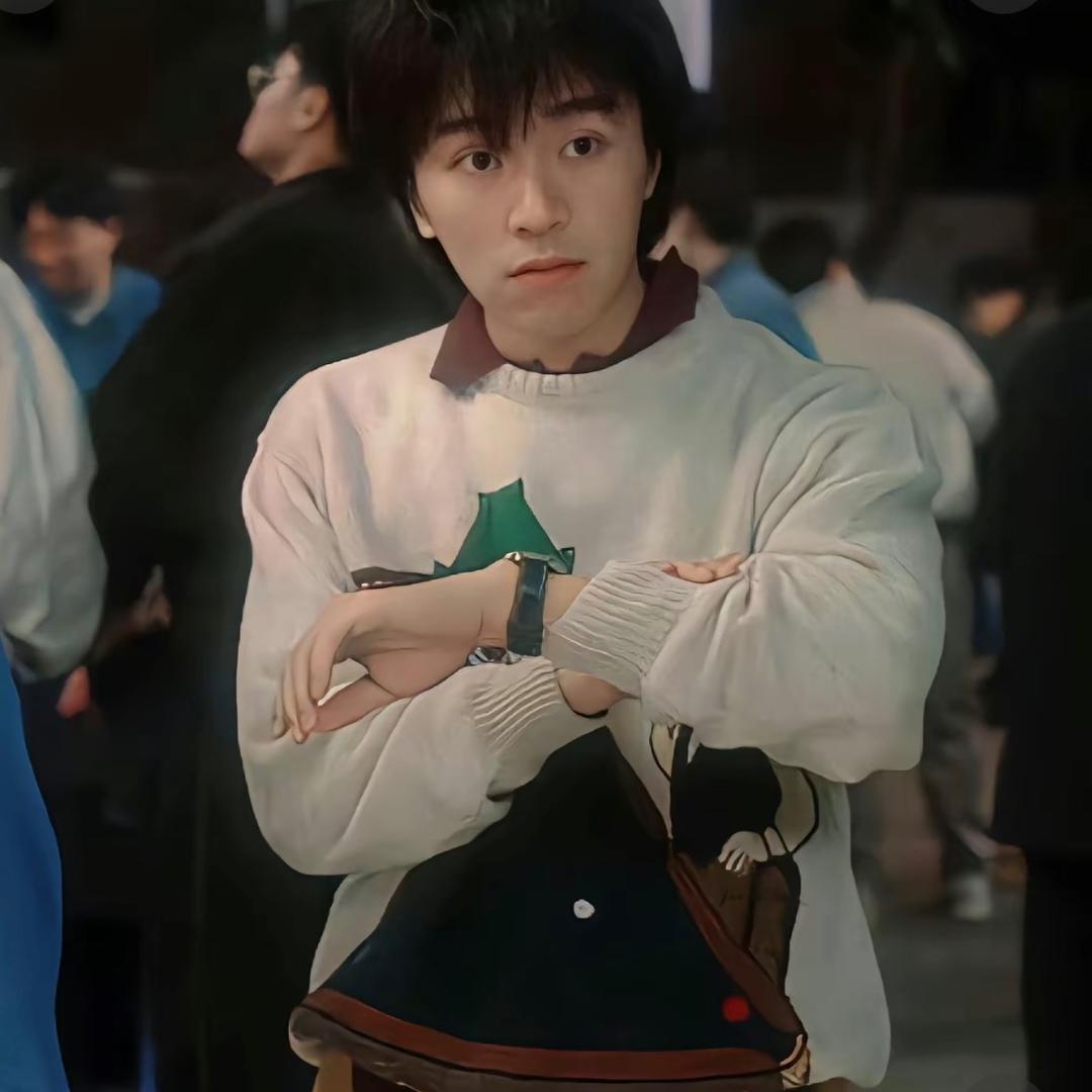 我是小明小明是我