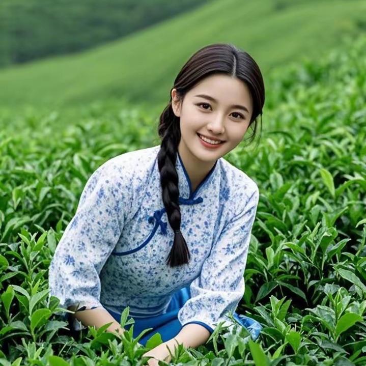 linxinmintea