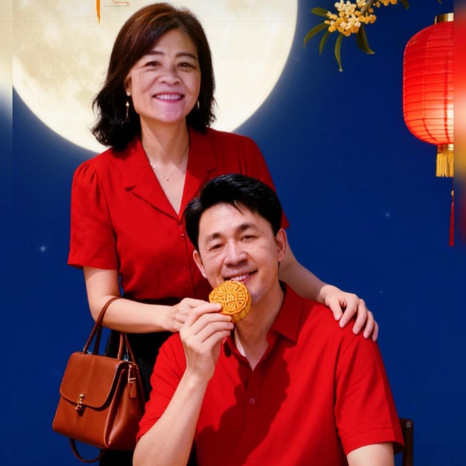 锅巴包子