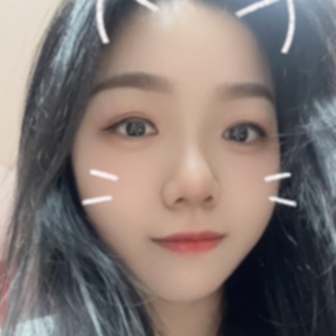 糖糖🎀