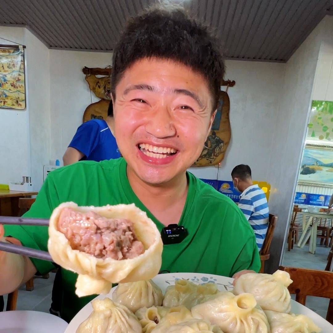 爱觅食的强哥@抖音