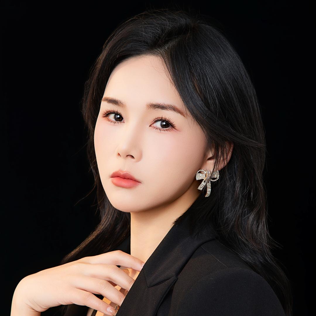 岩丽形象美学