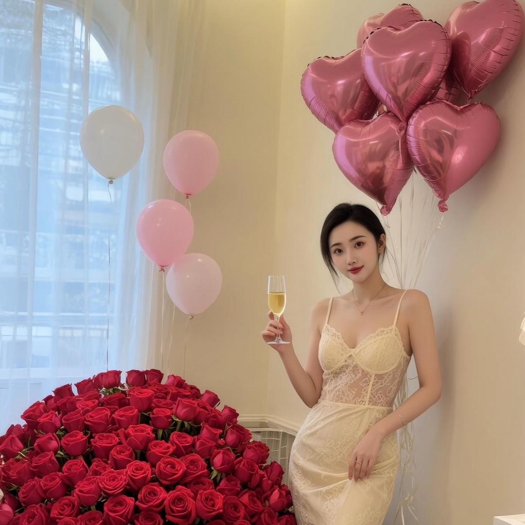 娜美、