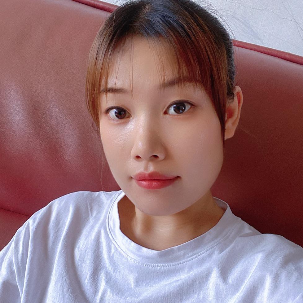 邵妮娜❤️
