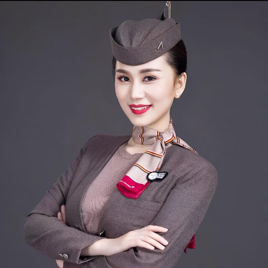 学姐带你飞