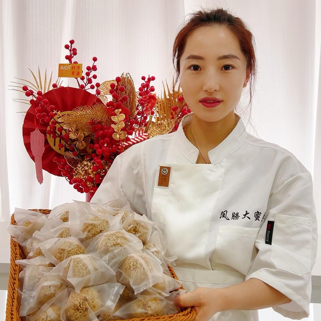 高密市蜜坊甜品烘焙店（高密大蜜枣姐）