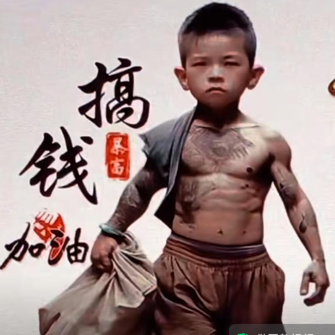 烂公
