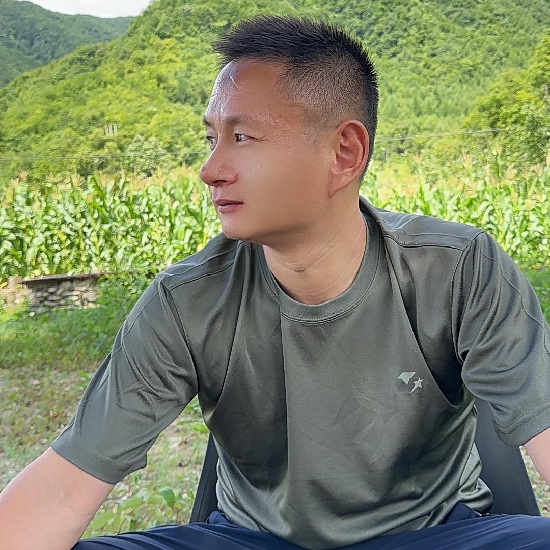 波哥露营