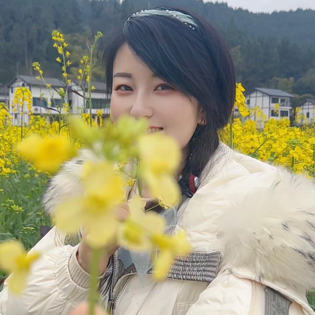 一勺勺凉米虾@抖音