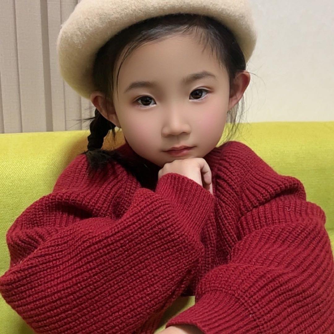 爱唱歌的小辣妹哟🎤