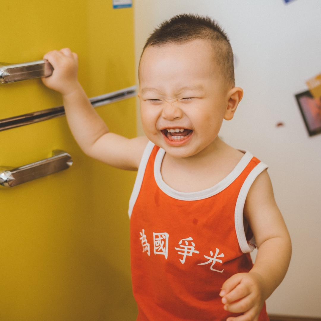 开心的开心