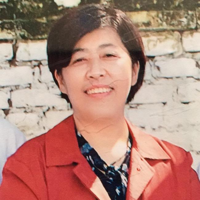 清丰县城关镇新立幼儿园李园长