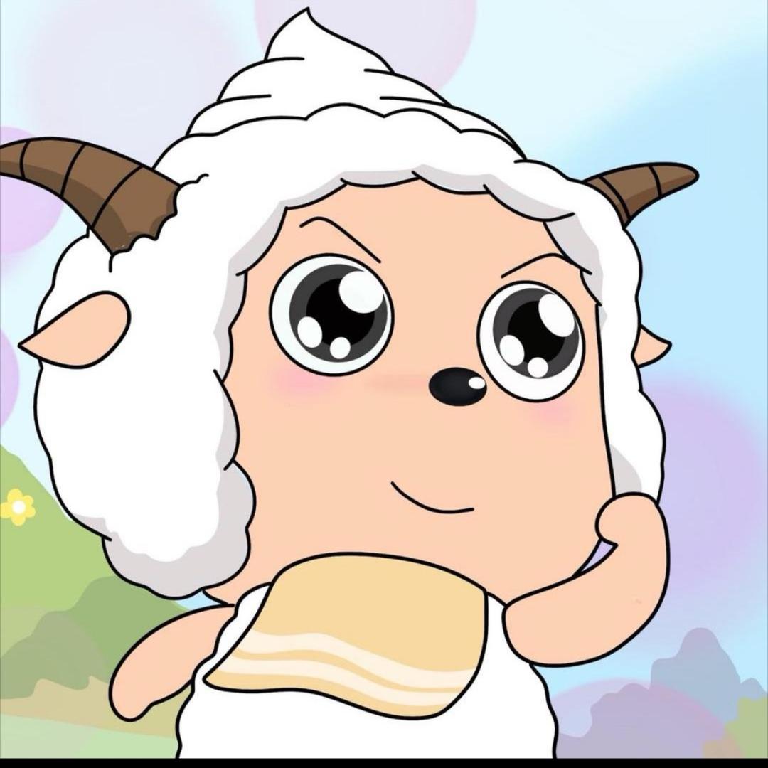 离过婚会疼人的🐑