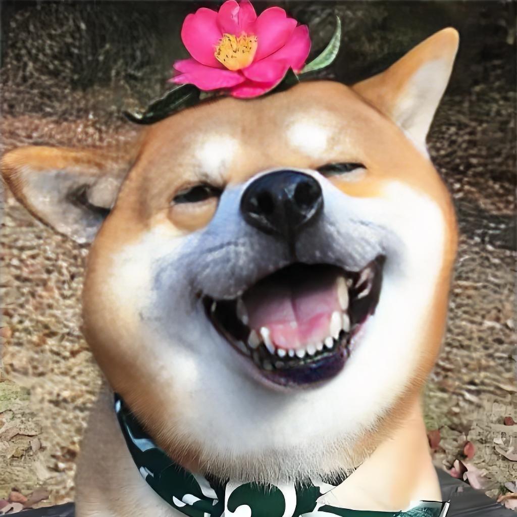 旺财