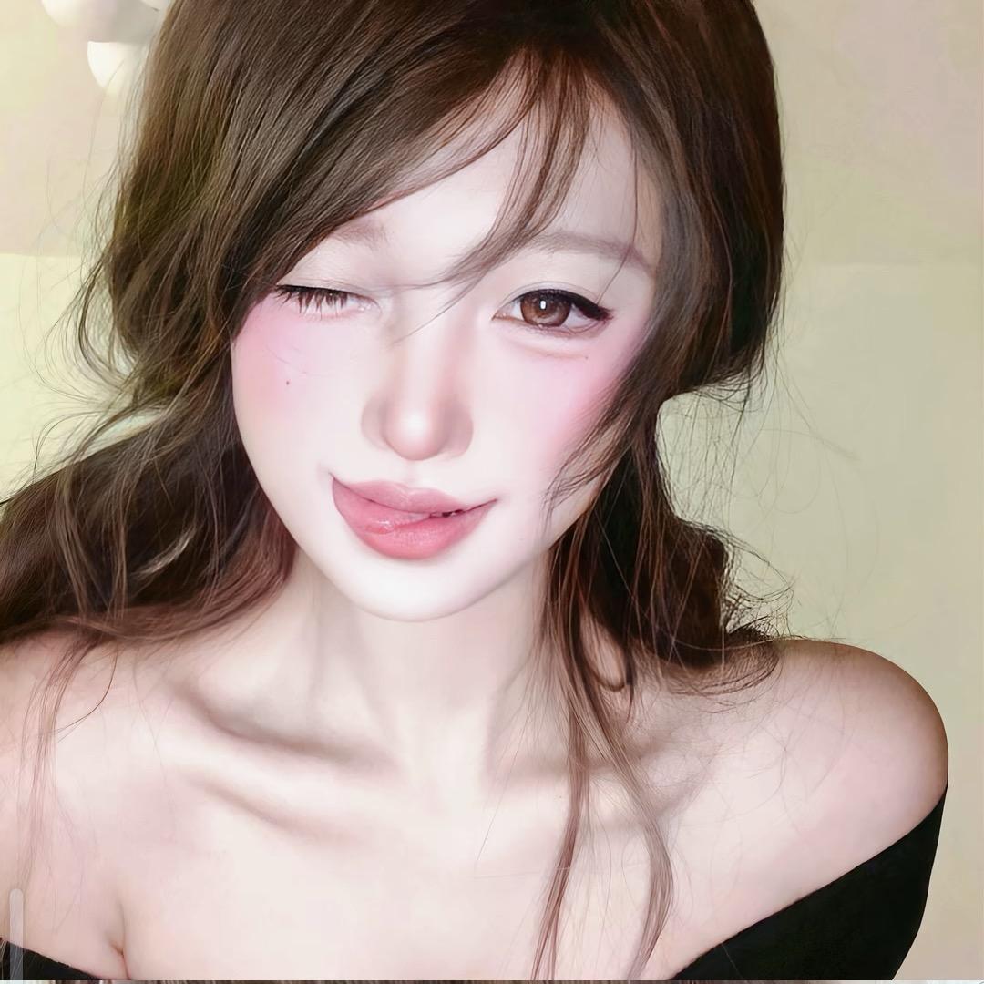 微醺呆头喵