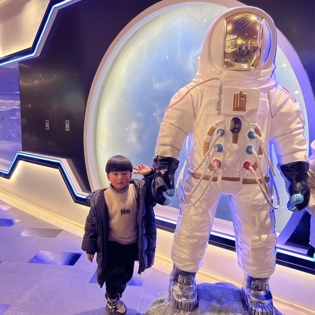 A贝一汽车小江，