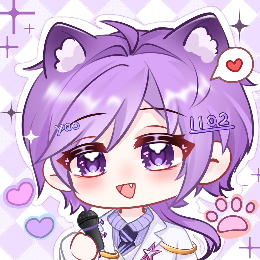 Xy.小耀