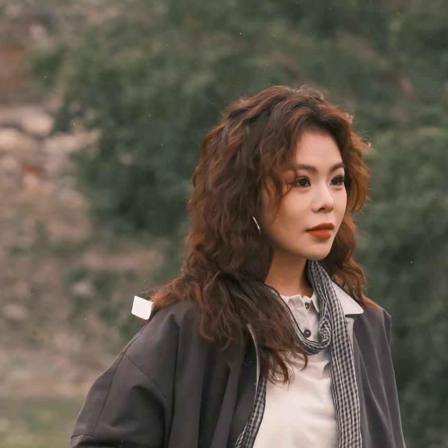 几里与麻（穿搭分享）