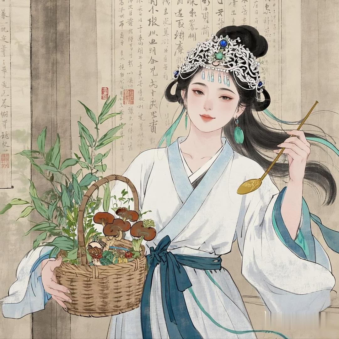 青囊闲居