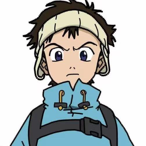 小戴