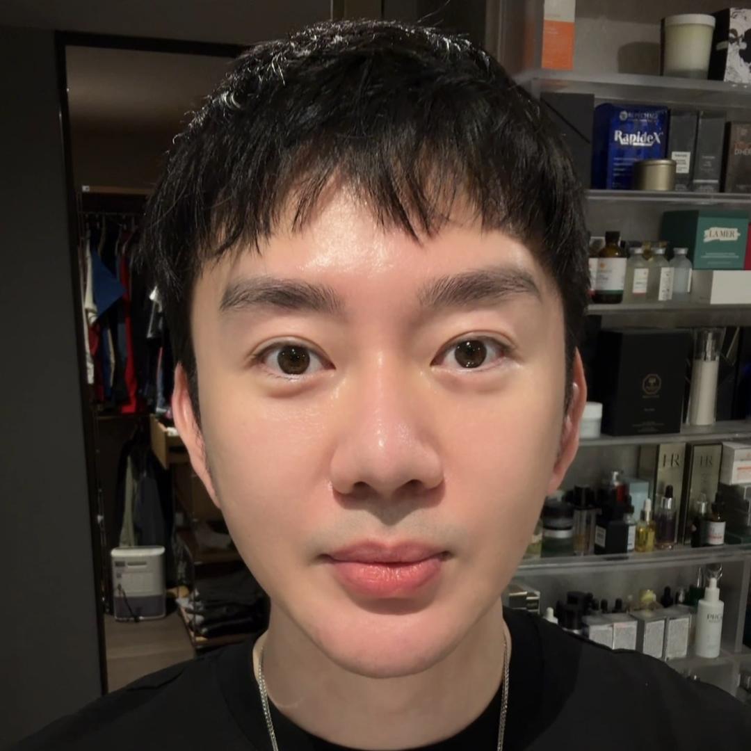 小王哥哥⭐️变美规划