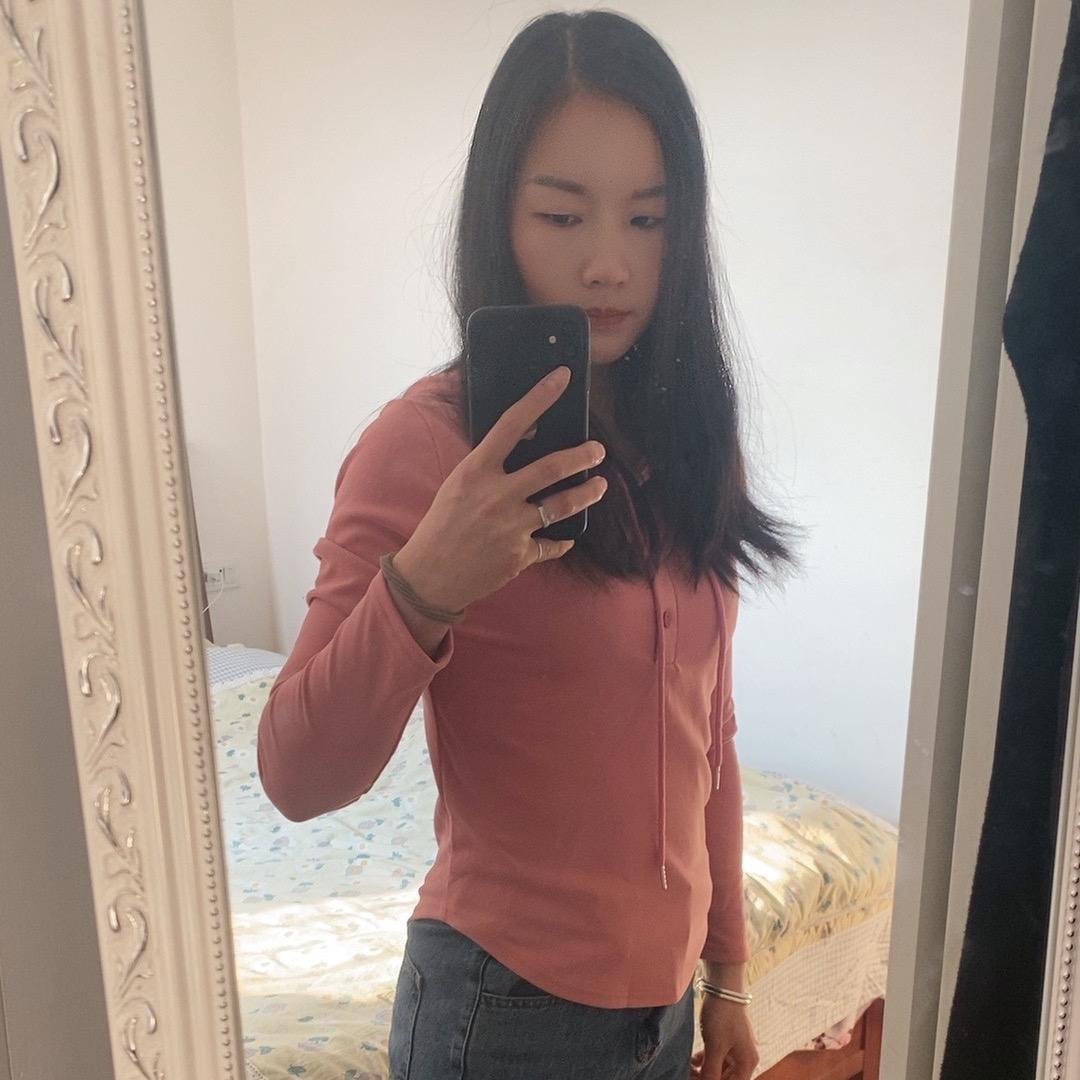 愿你永远