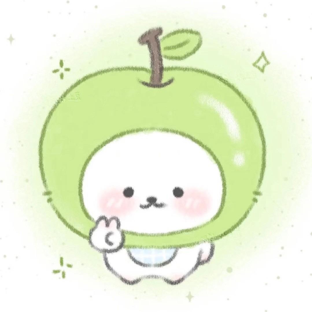 薄荷音的情书¹¹⁰⁸