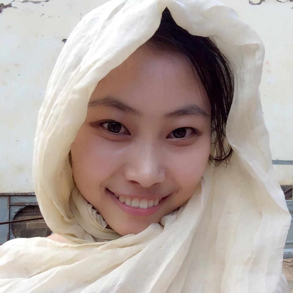 奋斗兮妈