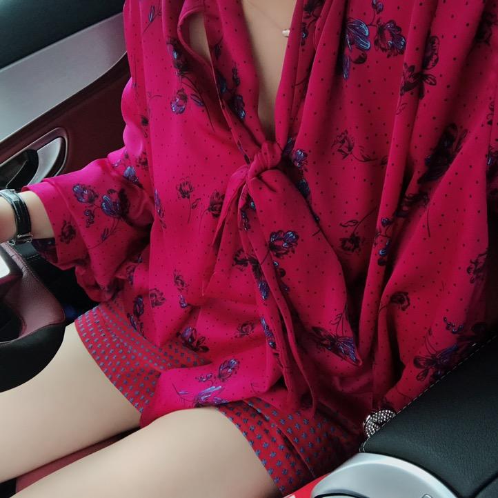 小燕子穿花衣