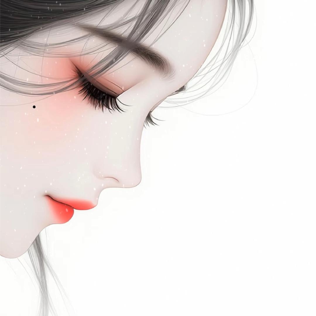 解绑的蝴蝶结🎀