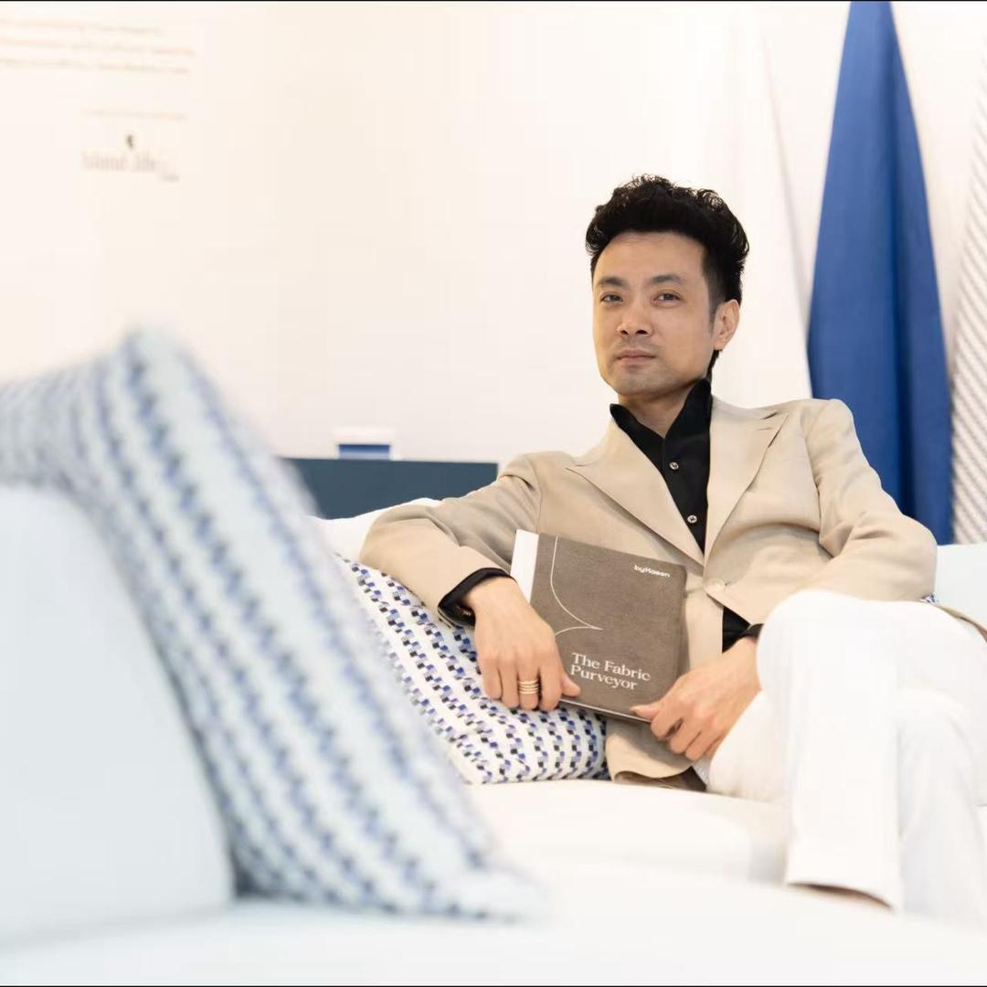 杨梓俊