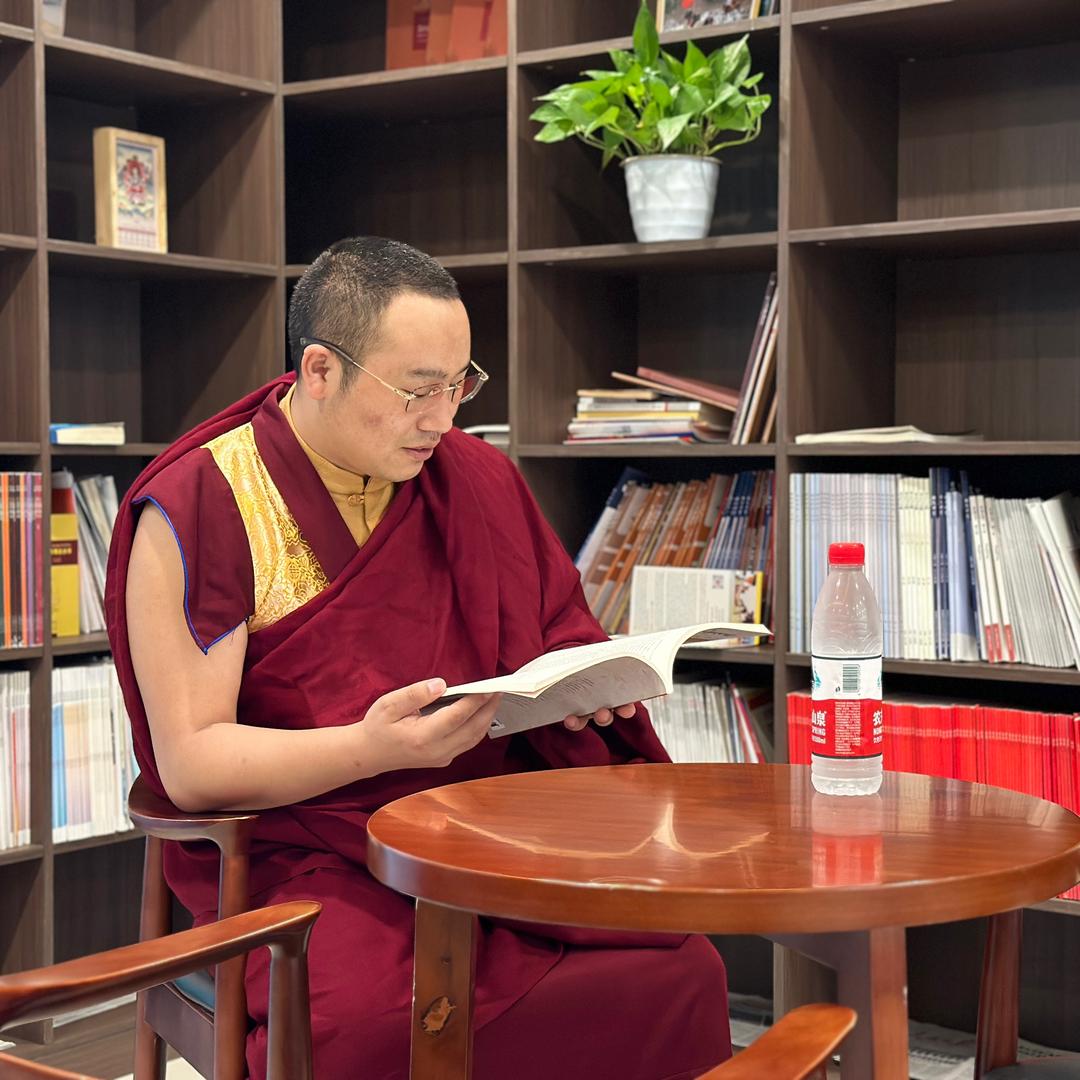 慈悲༻ཧཱོཾ༑之路🙏